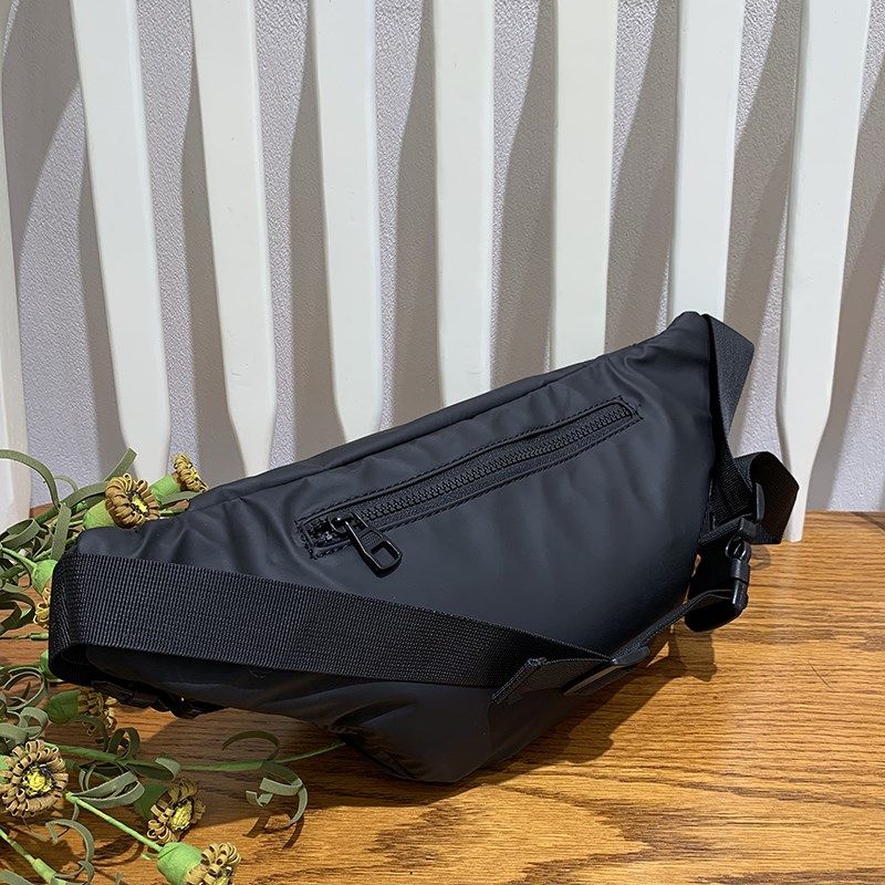 胸包腰包女2024新款潮流百搭帆布时尚牛津布休闲单肩斜挎男女包潮,淘宝优惠券,粉丝福利购,淘宝优惠卷