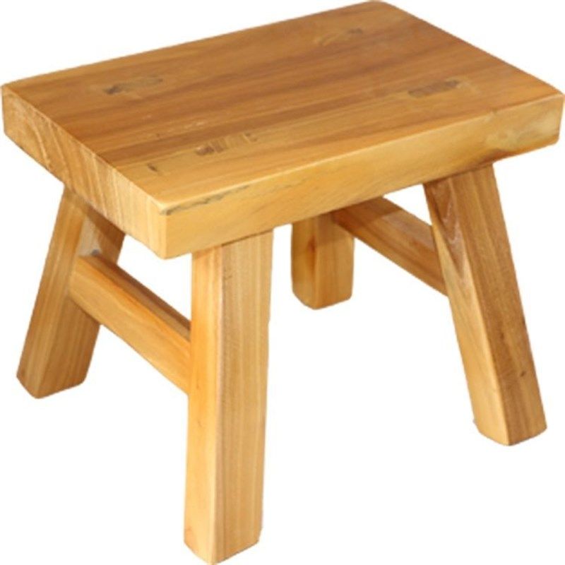 木凳子实木小凳子老式小板凳小木凳家用小板凳舞蹈凳室内矮凳结实,淘宝优惠券,粉丝福利购,淘宝优惠卷