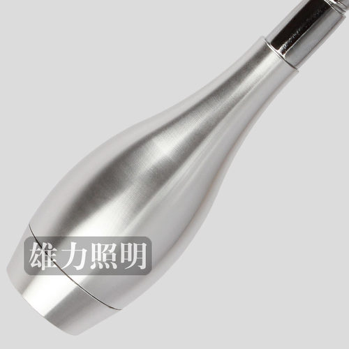 服装店软管射灯背景墙灯 牀头灯壁灯过道照画灯镜前LED射灯3w明装 - 图2