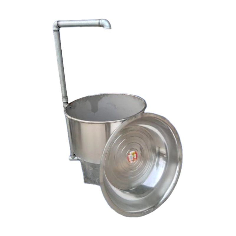 不锈钢和渣机豆渣自动搅拌上渣机磨豆浆搅渣机平底吸渣机加厚商用,淘宝优惠券,粉丝福利购,淘宝优惠卷