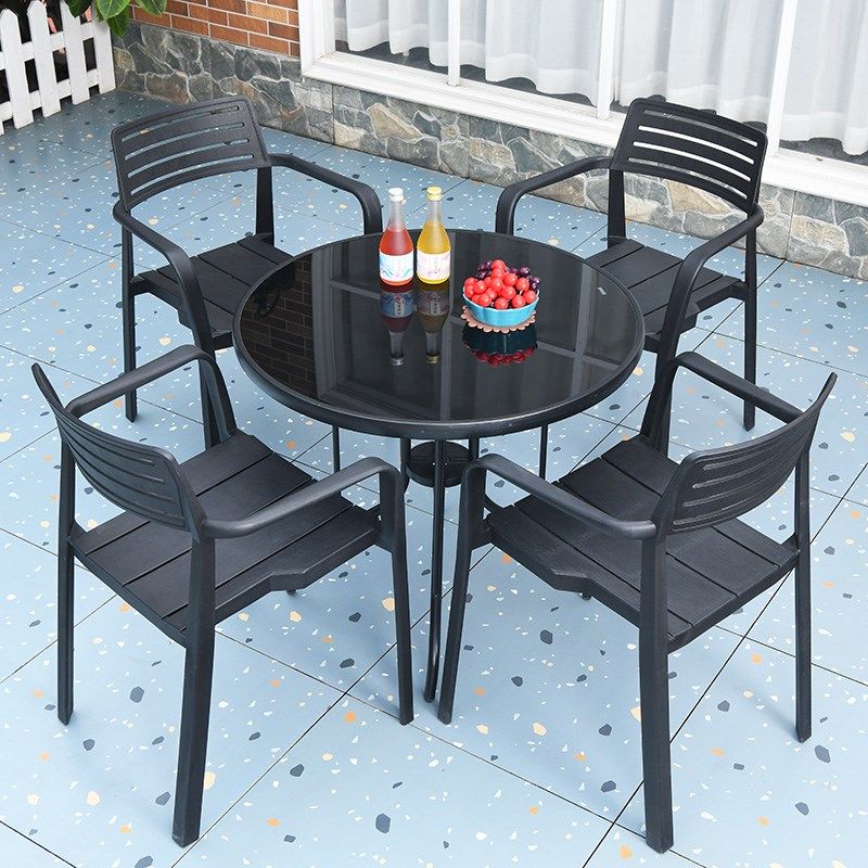 藤朝户外桌椅休闲商用奶茶夜摆餐椅子露台室外桌椅庭院花园桌子,淘宝优惠券,粉丝福利购,淘宝优惠卷