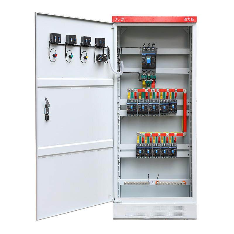 成套低压配电柜xl-21动力柜双电源控制柜GGD柜刀闸开关柜配电箱,淘宝优惠券,粉丝福利购,淘宝优惠卷