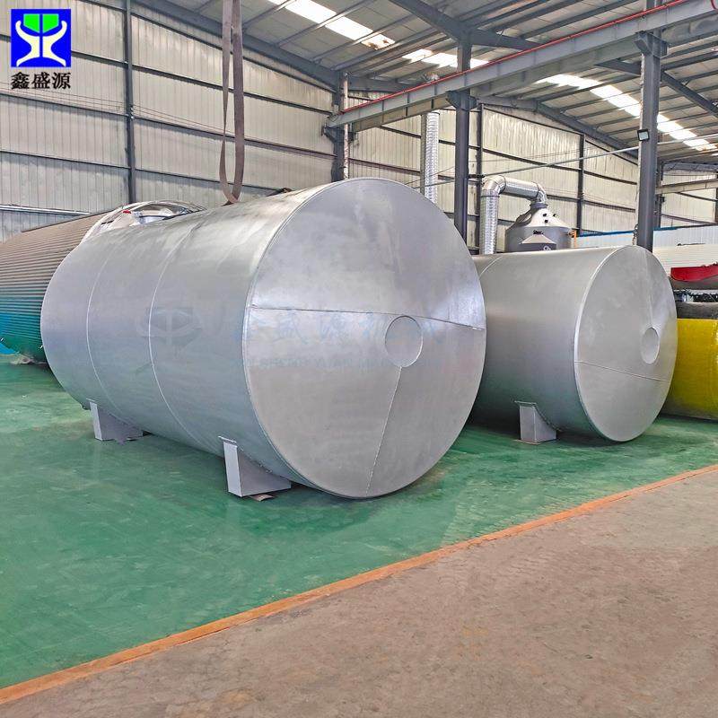 地上浓硫酸储存罐电加热动物油衬四氟储罐60立方碳钢柴油储油罐,淘宝优惠券,粉丝福利购,淘宝优惠卷