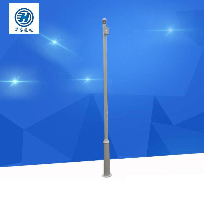 监控杆销售监控杆交通监控杆坚固耐用抗酸腐蚀,淘宝优惠券,粉丝福利购,淘宝优惠卷