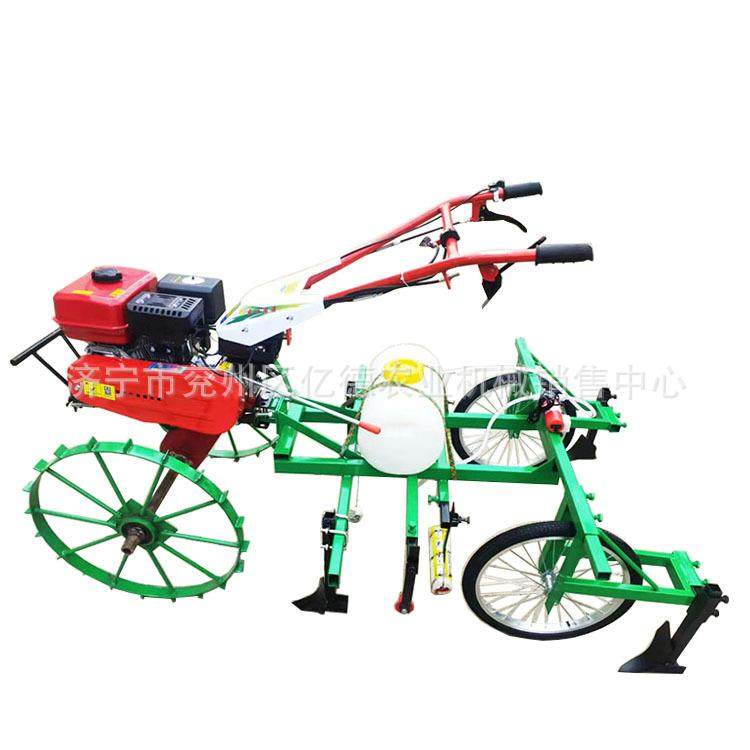 微耕机配套农用地膜机地膜覆盖机铺膜机圆盘式覆盖机铺盖一体机,淘宝优惠券,粉丝福利购,淘宝优惠卷