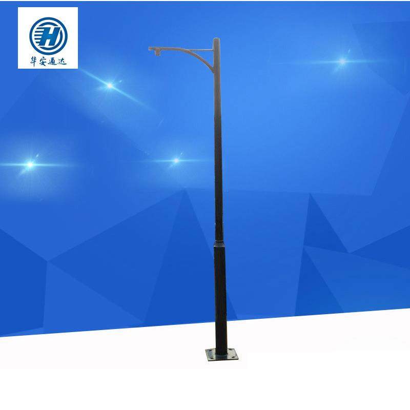 监控杆销售监控杆交通监控杆坚固耐用抗酸腐蚀,淘宝优惠券,粉丝福利购,淘宝优惠卷