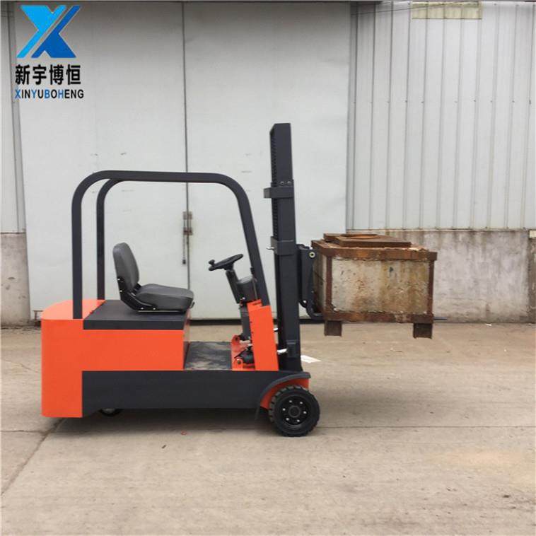 供应无腿座驾式叉车/电瓶牵引升高车/三支点全电动托盘堆高车,淘宝优惠券,粉丝福利购,淘宝优惠卷