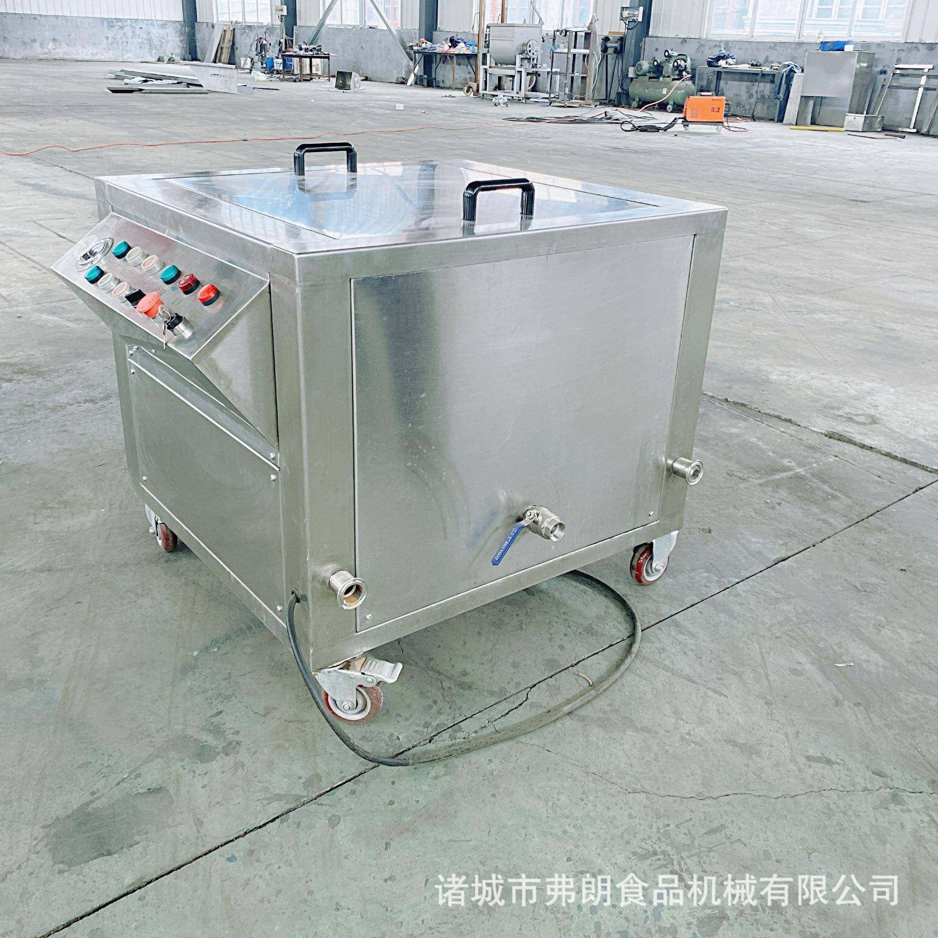 高温食用油过滤设备 起酥油滤油机 全不锈钢滤油机 棕榈油滤油机,淘宝优惠券,粉丝福利购,淘宝优惠卷