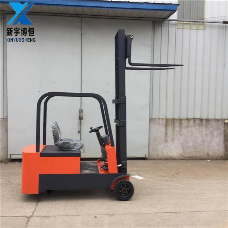 供应无腿座驾式叉车/电瓶牵引升高车/三支点全电动托盘堆高车,淘宝优惠券,粉丝福利购,淘宝优惠卷