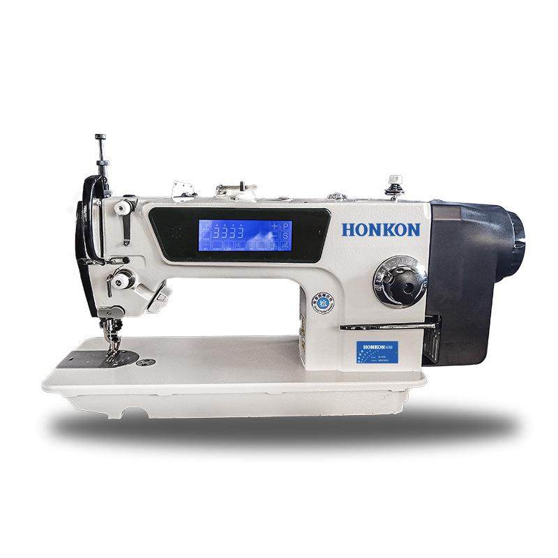 工业缝纫机电脑同步平缝机语音提示USB手机提示厂家直销,淘宝优惠券,粉丝福利购,淘宝优惠卷