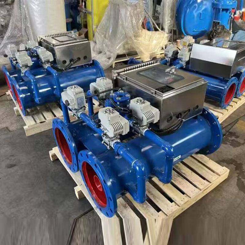 端盖式胶球在线清洗装置空调节能设备凝汽器胶球自动在线清洗装置,淘宝优惠券,粉丝福利购,淘宝优惠卷