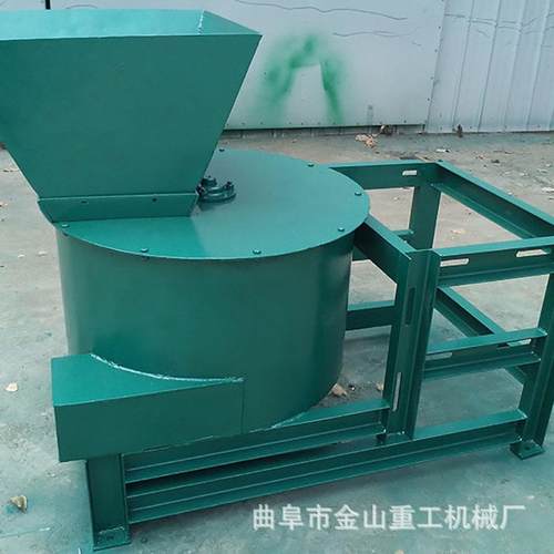 大型青草粉碎机胡萝卜草浆机新品铡草打浆机 - 图0