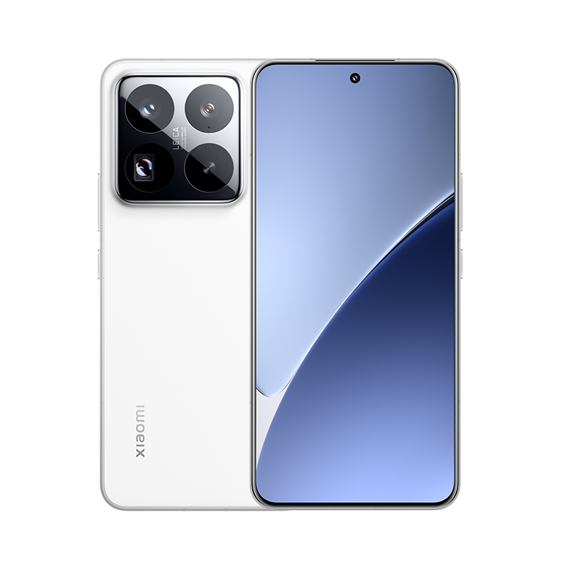 分期免息Xiaomi小米15Pro新款手机官方旗舰店正品小米15pro官网15Ultra2025新款智能游戏手机 - 图3