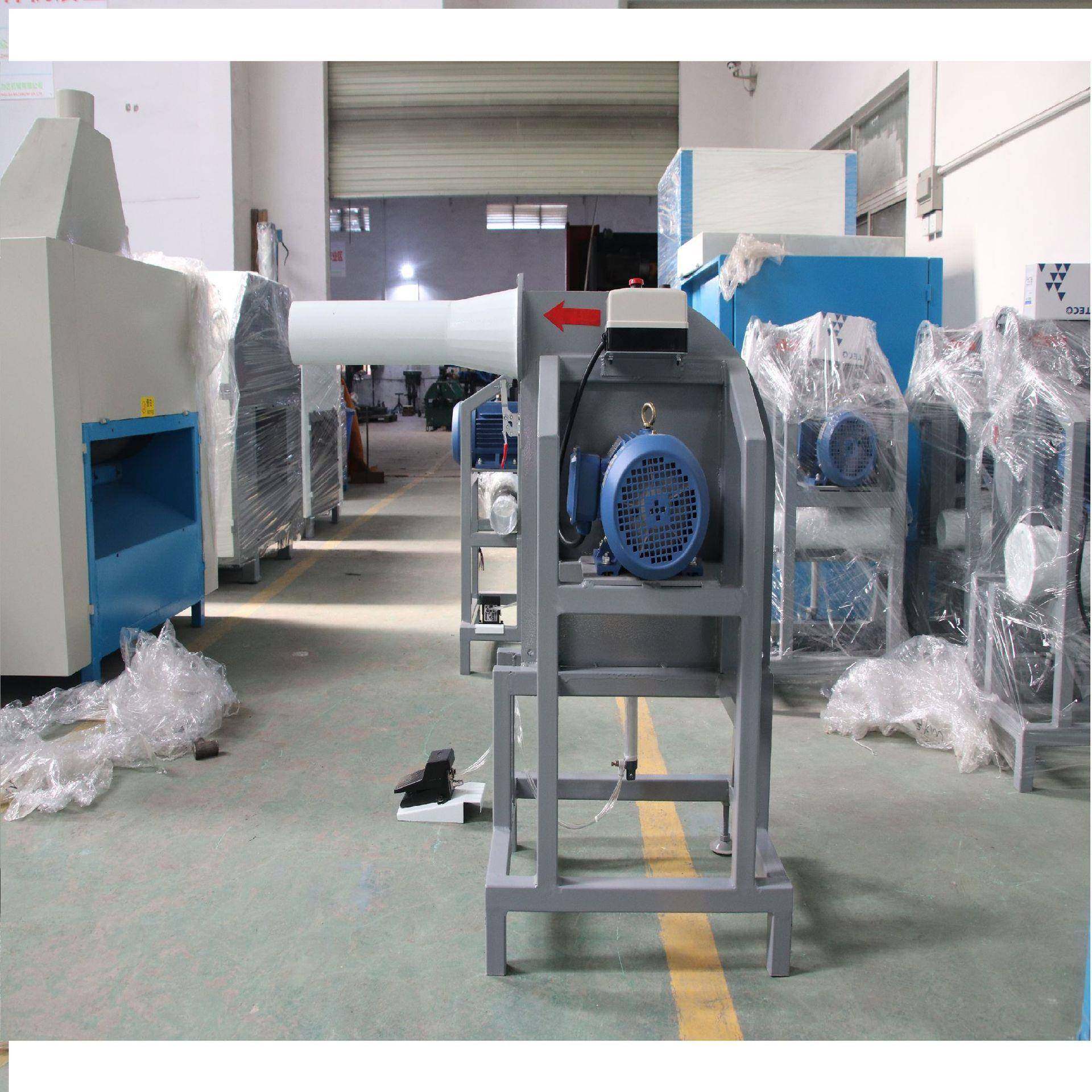 小型充棉机ZLD005A枕头公仔棉填充机羽绒,淘宝优惠券,粉丝福利购,淘宝优惠卷