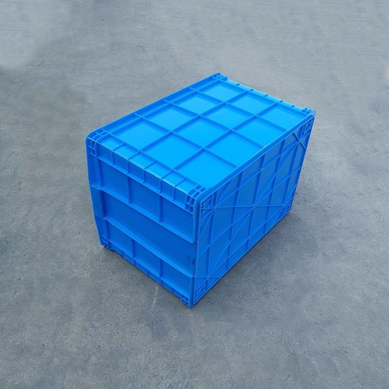 长方形大号加厚塑料周转箱海鲜水产养殖箱塑胶箱子蔬菜水果周转箱,淘宝优惠券,粉丝福利购,淘宝优惠卷