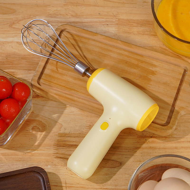 打蛋器电动家用小型奶油奶泡搅拌棒烘培手持搅拌器打蛋,淘宝优惠券,粉丝福利购,淘宝优惠卷