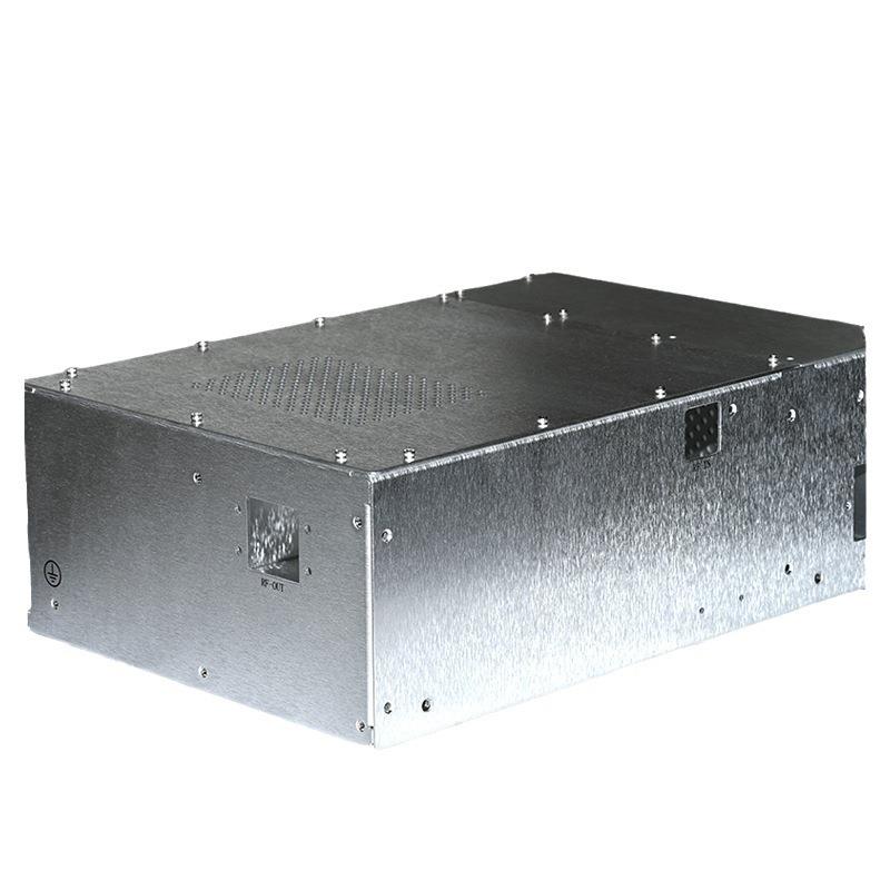 Matcher power supply chassis casing customization high-density sheet metal parts processing stamping control box hardware accessories processing