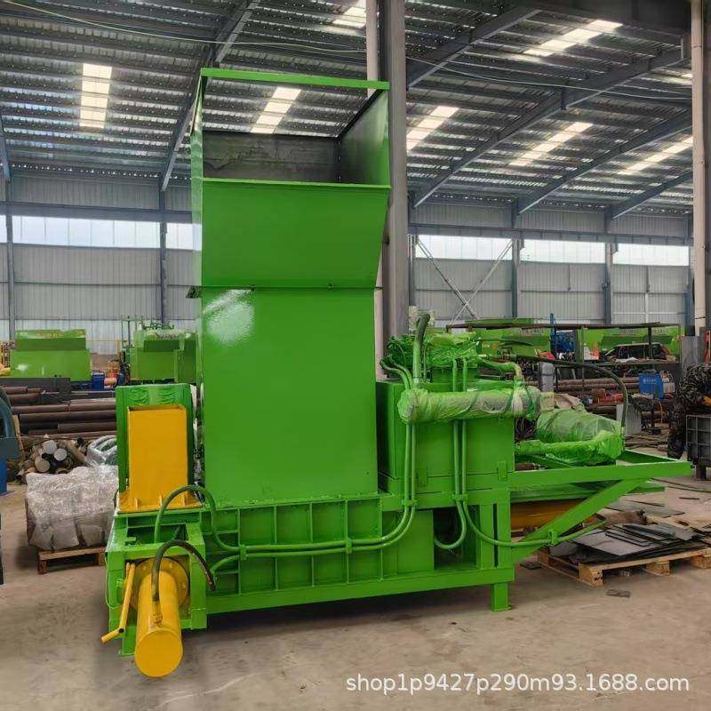 青储牧草压块机秸秆牧草压块机大型液压包膜打包机,淘宝优惠券,粉丝福利购,淘宝优惠卷