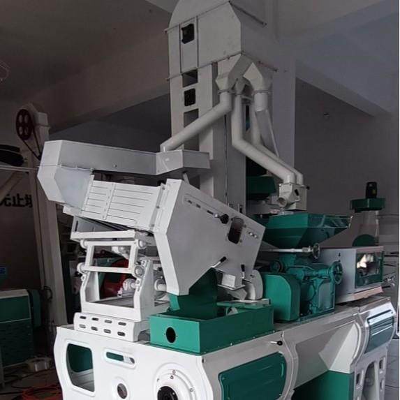 NZX组合碾米机打米机碾米机多功能自动稻谷脱壳机商用大米剥壳机,淘宝优惠券,粉丝福利购,淘宝优惠卷