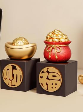 贝汉美发财树招财办公室