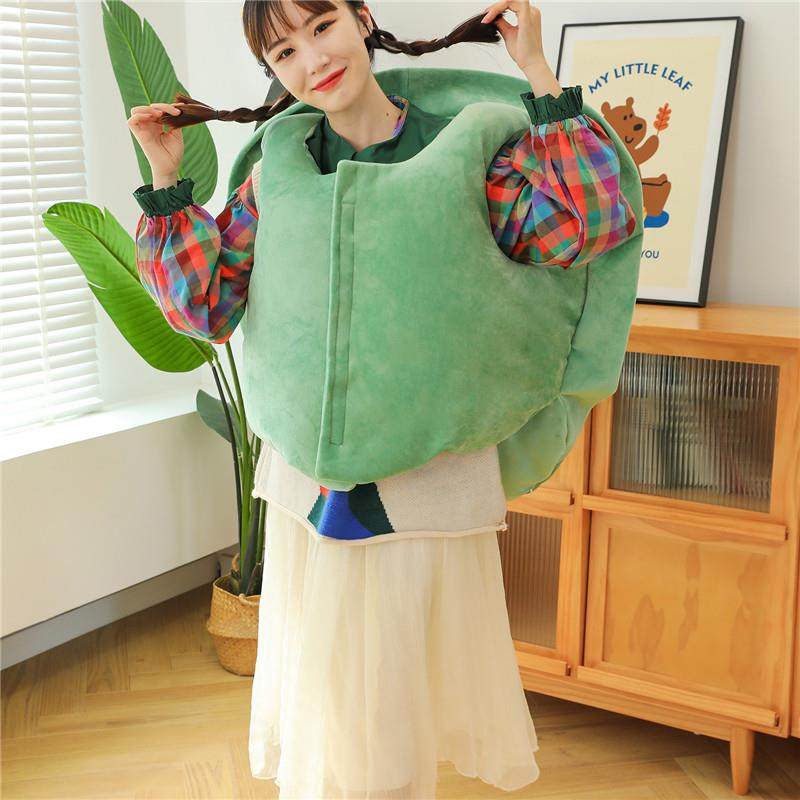 网红玩偶大乌龟壳睡袋赵露思同款成人儿童可穿戴抱枕睡觉懒人抱枕,淘宝优惠券,粉丝福利购,淘宝优惠卷