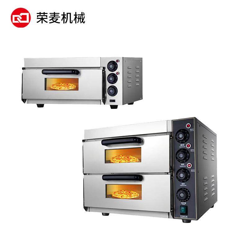 披萨炉商用跨境电烤箱单双层家用迷你披萨烤炉9寸/12寸披萨烤箱,淘宝优惠券,粉丝福利购,淘宝优惠卷
