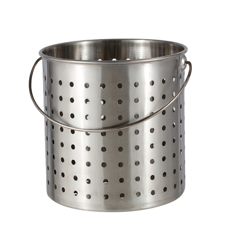 卤肉桶油炸桶消毒桶漏桶商用沥水桶冲孔加厚提桶小龙虾桶,淘宝优惠券,粉丝福利购,淘宝优惠卷