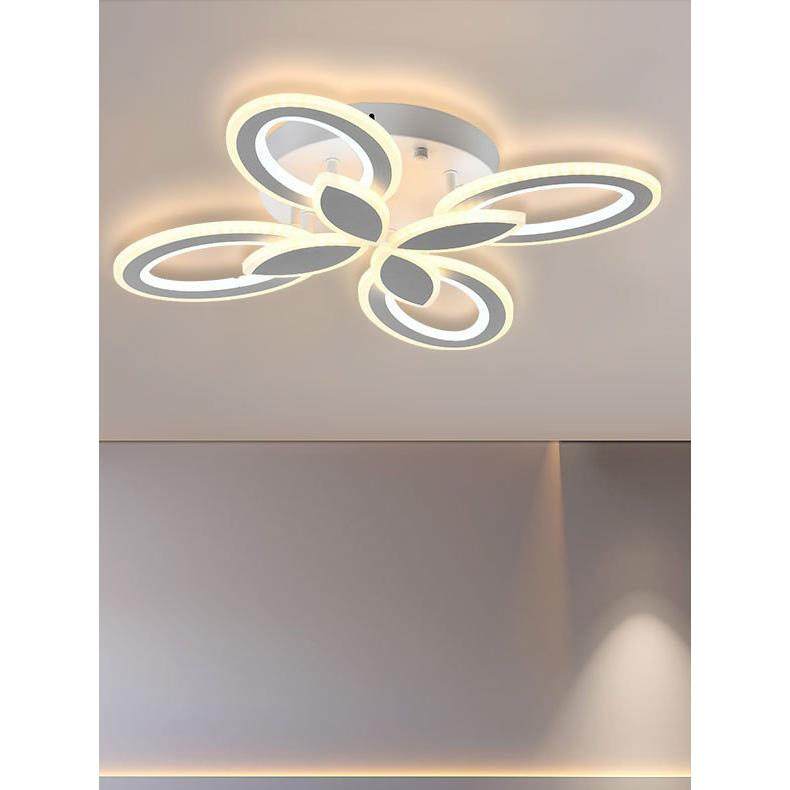 2026新款卧室灯现代简约大气led吸顶灯创意个性房间灯中山灯具,淘宝优惠券,粉丝福利购,淘宝优惠卷