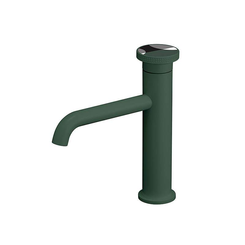 墨绿色艺术面盆洗手盆水龙头冷热全铜浴室柜洗脸盆台上下盆水龙头,淘宝优惠券,粉丝福利购,淘宝优惠卷