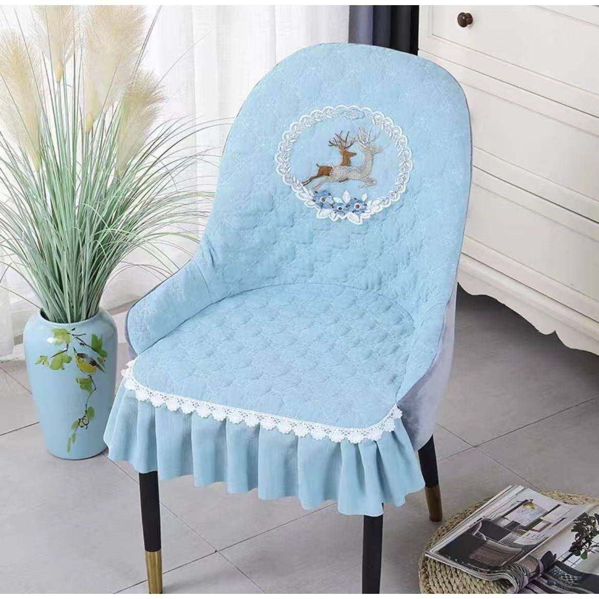 椅子套罩2026新款带扶手弧形椅套靠背一体餐桌椅套凳子套坐垫椅垫,淘宝优惠券,粉丝福利购,淘宝优惠卷