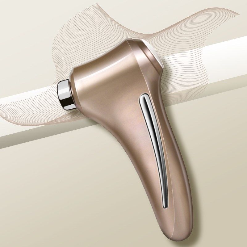 美容仪器家用脸部按摩器提拉紧致导入仪面部清洁毛孔电动洁面神器,淘宝优惠券,粉丝福利购,淘宝优惠卷