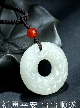 貔貅情侣生日礼物送男女友