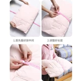 Специальный ремень для связывания одеял, креплений для одеял, складной доски для одежды, пояса для связывания одежды, доски для хранения одежды для свитеров и брюк.