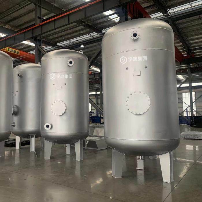 半容积式热交换器容积式浮动盘管换热器医院商场学校水加热器,淘宝优惠券,粉丝福利购,淘宝优惠卷