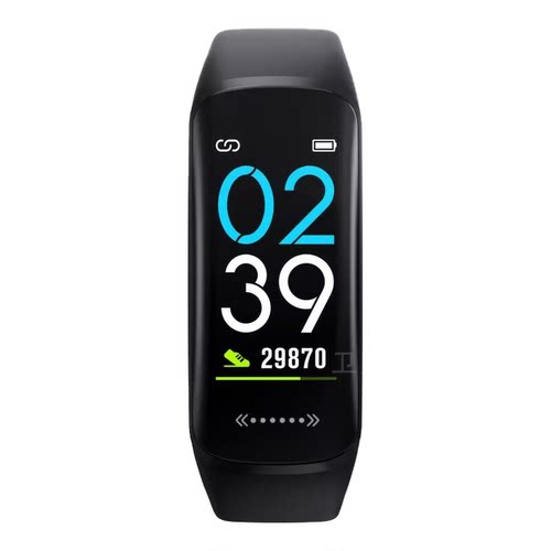 适用于乐心手环6S贴膜乐心8/ZIVA Plus手表C1/Watch1屏幕膜LS-W18手环3保护膜mambo1/2大麦乐心5/5S非钢化膜 - 图3