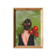Cross stitch 2026 ຕາຕະລາງກອບໃຫມ່ທີ່ສູງທີ່ສຸດ embroidery ຕົນເອງຕ່ອນຂະຫນາດນ້ອຍ diy embroidery