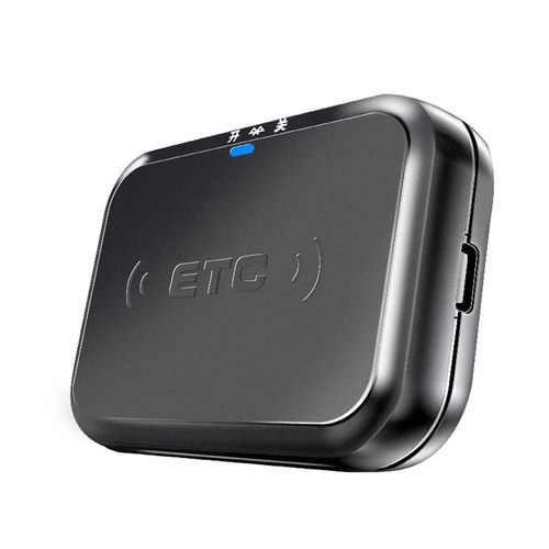 支付宝etc设备免费办理官方汽车高速全国通用三代obu无卡通行新款 - 图3