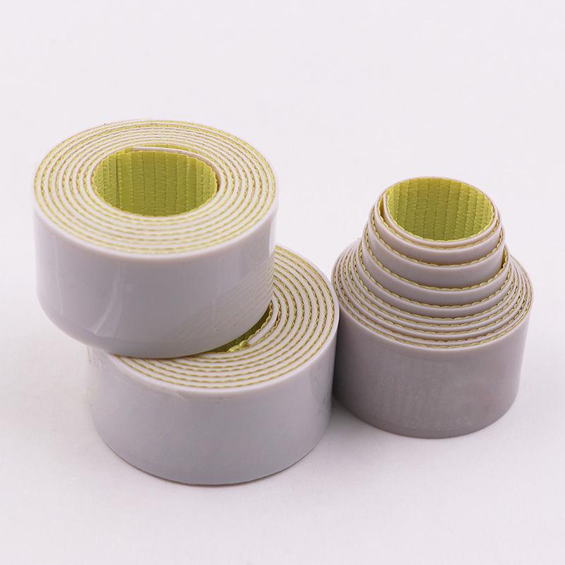 包邮铁氟龙压脚贴皮拷边机锁边机绷缝机压脚底无粘性耐磨自粘加厚 - 图3