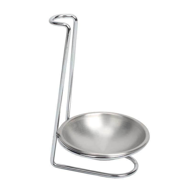 汤勺架不锈钢火锅汤勺漏勺套装家用厨房收纳架挂勺子架酒店汤壳架,淘宝优惠券,粉丝福利购,淘宝优惠卷