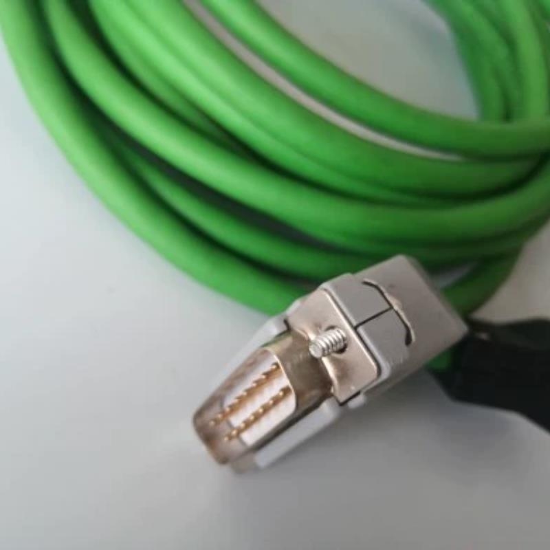 东菱EPS全系列小功率编码器线BA-017 BD-031 BH-031 BG-017动力线 - 图0