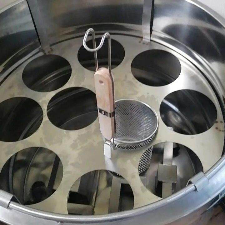 煮面炉活动面板煮面桶高锅分格板小笼包隔板多孔分煮器多格隔离网,淘宝优惠券,粉丝福利购,淘宝优惠卷