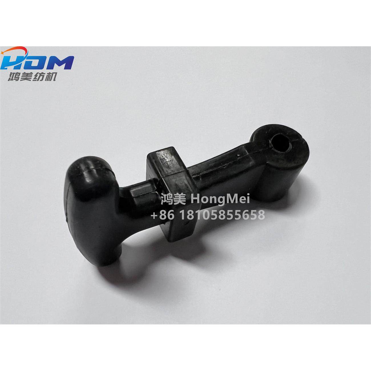 优质 嘎玛 B87360 GAMMA吸尘桶 橡胶手柄 剑杆织机 纺织机械配件,淘宝优惠券,粉丝福利购,淘宝优惠卷