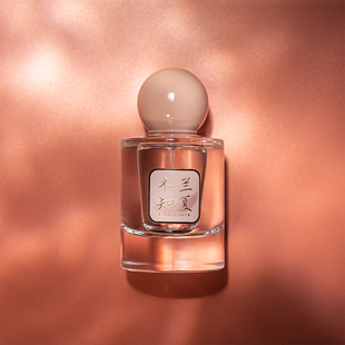 perfumesBK木兰知夏少女生生淡香水持久清新