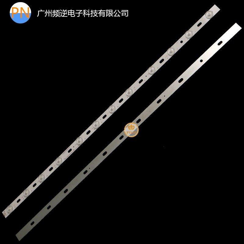 适用康佳LED32F3300CE led32f3300c灯条12灯液晶电视LED背光 - 图2