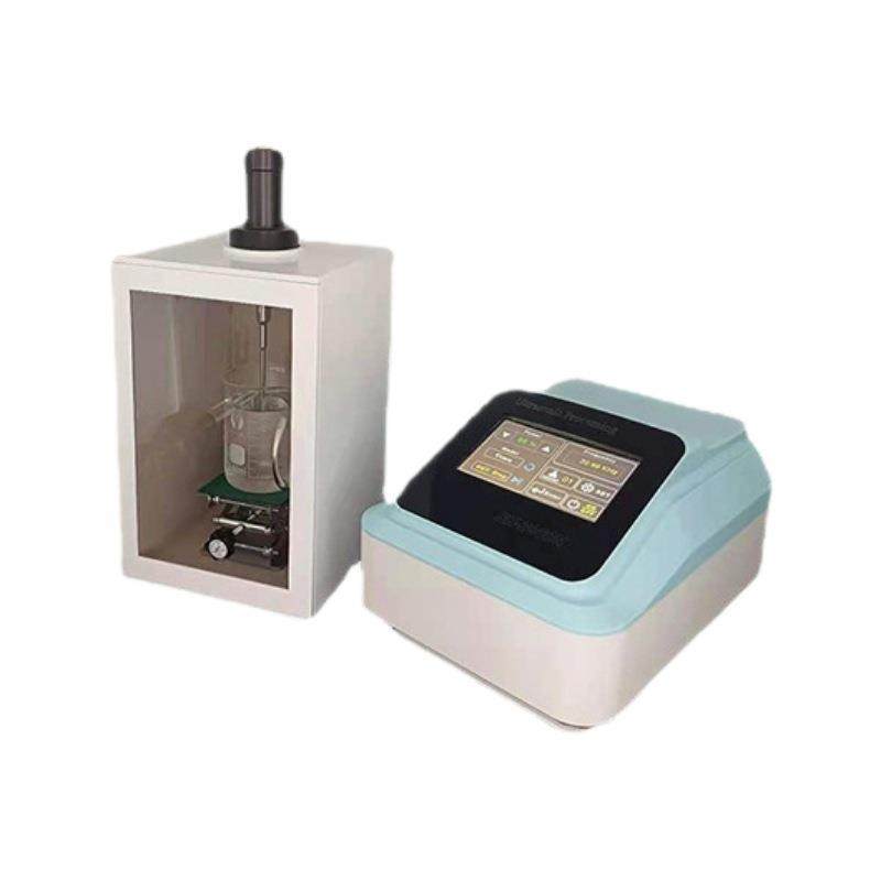 上海生析供应超声波处理器分散乳化破碎仪细胞破壁小型破碎机,淘宝优惠券,粉丝福利购,淘宝优惠卷