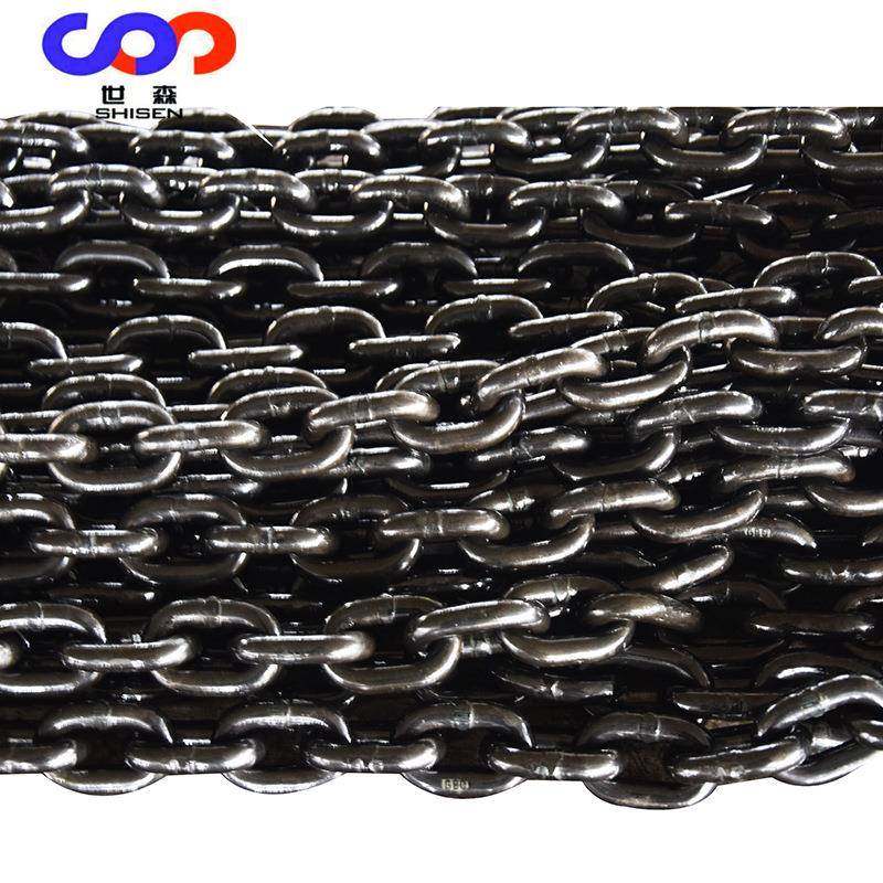锰钢链条高强度大拉力大粗铁链子20mm12吨拉力,淘宝优惠券,粉丝福利购,淘宝优惠卷