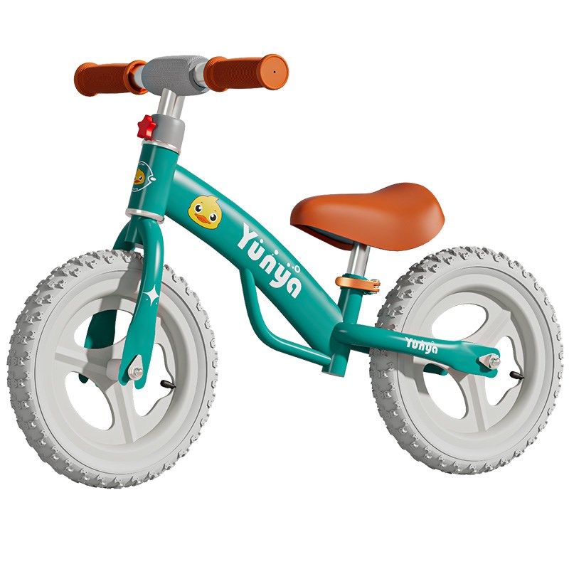 儿童平衡车无脚踏1-2-3-6岁宝宝滑行溜溜玩具自行单车学步滑步车,淘宝优惠券,粉丝福利购,淘宝优惠卷