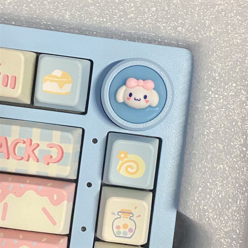 Hi75音量替换A旋钮 不定时更新 - 图2