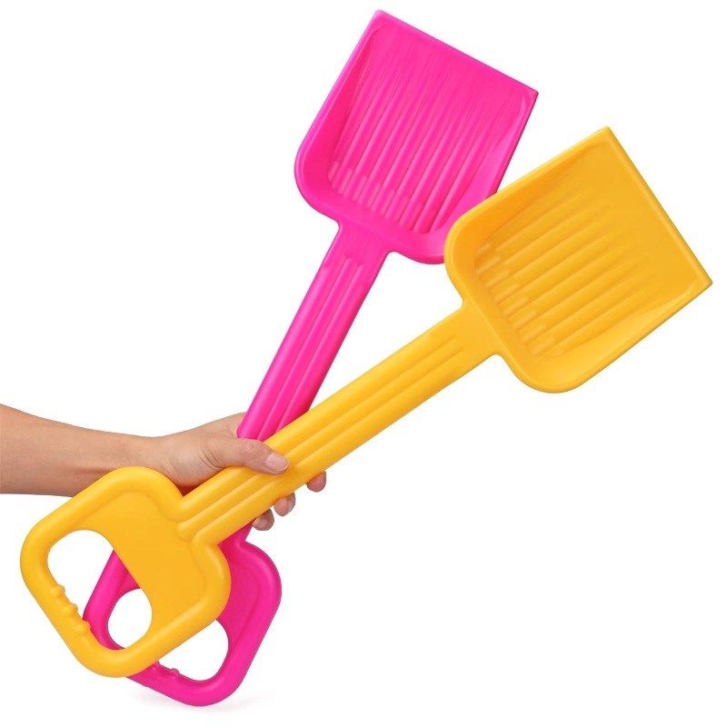 大号铲子儿童沙滩挖沙土工具铲子玩具沙池宝宝戏水桶海边玩沙子铲,淘宝优惠券,粉丝福利购,淘宝优惠卷