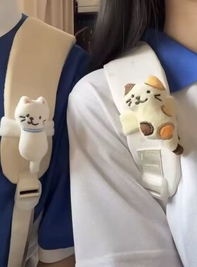新款小猫挂件百搭好看治愈暖心